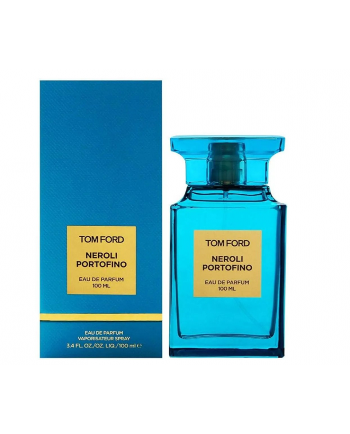 TOM FORD Neroli Portofino Unisex 100ml Eau de Parfum  Spray 888066008457
