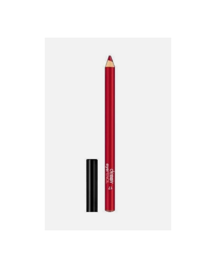 DEBBY - MATITA OCCHI 100% EYEPENCIL - N17 - LONG LASTING LUNGA TENUTA