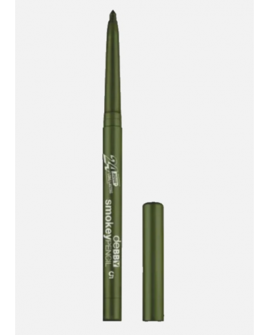 DEBBY - SMOKEY PENCIL 24 HOUR - 5 - MATITA OCCHI WATERPROOF LUNGA TENUTA