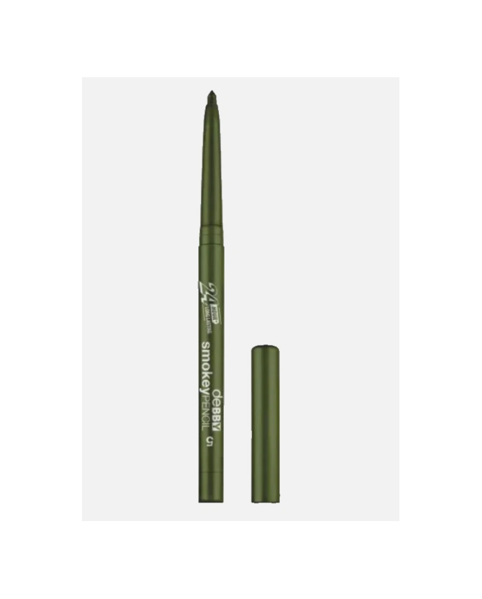 DEBBY - SMOKEY PENCIL 24 HOUR - 5 - MATITA OCCHI WATERPROOF LUNGA TENUTA
