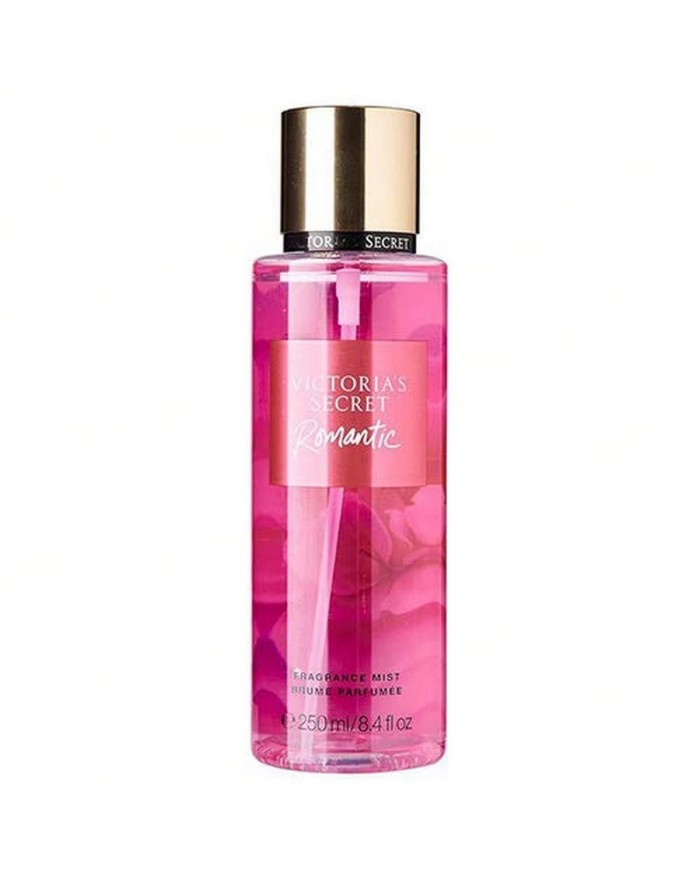 Victoria´s Secret Romantic Fragance Mist Spray 250ml 667556605051