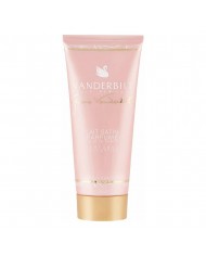 GLORIA VANDERBILT - VANDERBILT LAIT SATIN CORPO 100ML - LATTE CORPO PROFUMATO 3600550311372