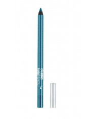 DEBBY Matita Occhi Kajal Pencil Waterproof 06 Petrol Blue Tratto Morbido