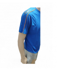 LOTTO Pigiama Ragazzo 16 Anni  Maglia Manica Corta e Pantaloncino Cotone