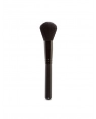 KOST Pennello Trucco Viso per Polveri Cod. PN02 Pelo Sintetico Professionale
