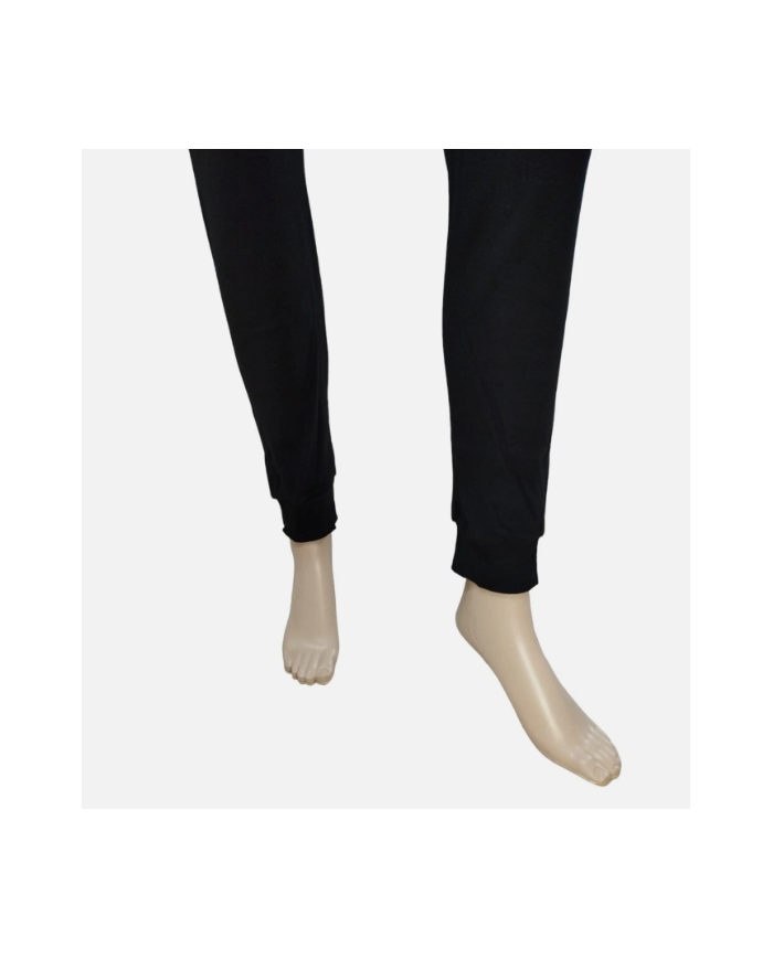 INTIMAMI TEEN PIGIAMA 11 14 anni GRIGIO IN CALDO COTONE - ELEGANZA NOTTURNA CON DETTAGLI RAFFINATI