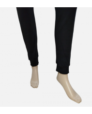 INTIMAMI TEEN PIGIAMA 11 14 anni GRIGIO IN CALDO COTONE - ELEGANZA NOTTURNA CON DETTAGLI RAFFINATI