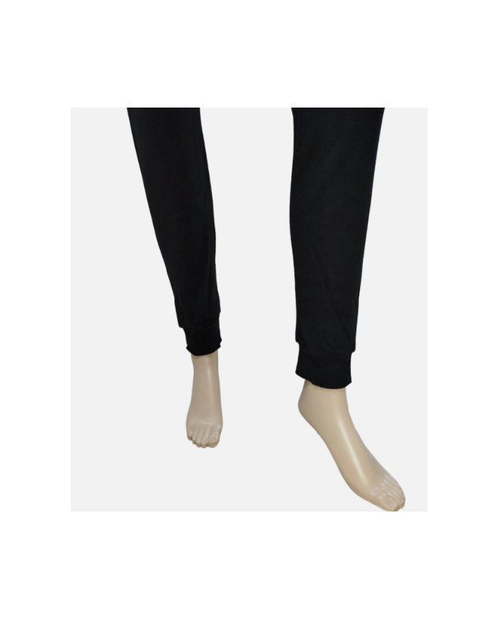 Intimami teen Pigiama 11 14 anni rosa caldo cotone femminile eleganza Notturna Dettagli