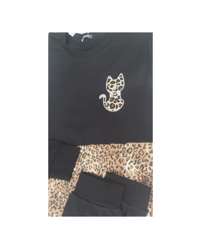 INTIMAMI - PIGIAMA TUTA DONNA - COMODO E SENSUALE IN TESSUTO MORBIDO E AVVOLGENTE