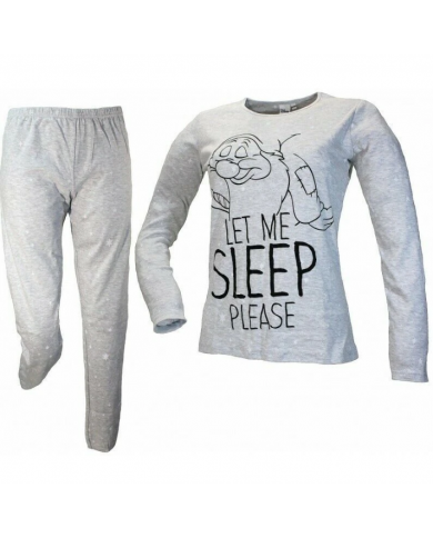 INTIMAMI - PIGIAMA TUTA DONNA - COMODO E SENSUALE IN TESSUTO MORBIDO E AVVOLGENTE