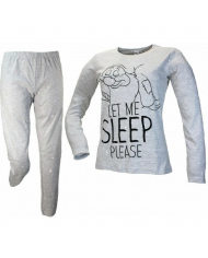 INTIMAMI - PIGIAMA TUTA DONNA - COMODO E SENSUALE IN TESSUTO MORBIDO E AVVOLGENTE