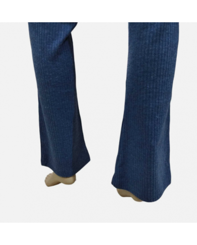 copy of jadea Pigiama  Tuta salopette femminile per inverno freddo comodo pratico