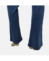 copy of jadea Pigiama  Tuta salopette femminile per inverno freddo comodo pratico