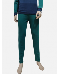 NUVÒ PIGIAMA UOMO CIELO ANTRACITE SCOLLO SERAFINO INVERNO CALDO E LEGGERO COMODO