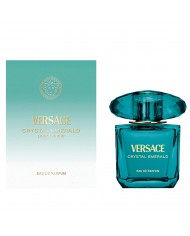 VERSACE Crystal Emerald Eau de Parfum 30ml EDP Donna Profumo Originale Nuovo 8011003901623