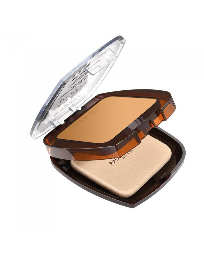 Deborah 24 Ore Perfect Fondotinta Compatto 03 True Beige - Look impeccabile! 8009518377330
