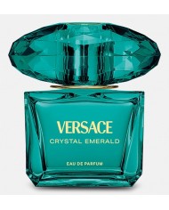 VERSACE - CRYSTAL EMERALD - EAU DE PARFUM DONNA - 90 ML