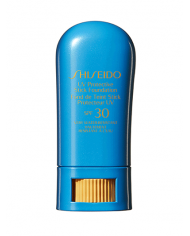 SHISEIDO - UV PROTECTIVE STICK FOUNDATION - BEIGE - SPF 30 - 9 GR 729238112087