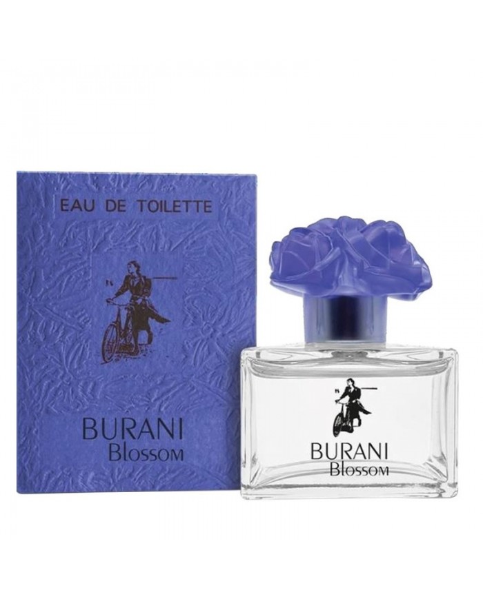 MARIELLA BURANI - BLOSSOM - EAU DE PARFUM DONNA 100ML + BORSA REGALO 8021659009840