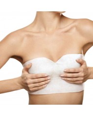TEAOLOGY - WHITE TEA MIRACLE BREAST MASK - MASCHERA SENO RASSODANTE E LEVIGANTE 8050148502234