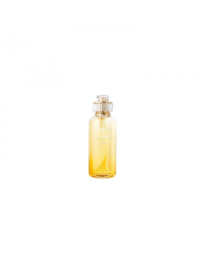 CARTIER - RIVIÈRES DE CARTIER ALLÉGRESSE - EAU DE TOILETTE UNISEX - 100 ML