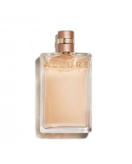 CHANEL - ALLURE EAU DE PARFUM DONNA - 100 ML SPRAY - FRAGRANZA ICONICA PERSISTENTE 3145891125306