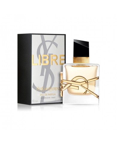 YSL LIBRE Eau De Parfum 30ml Yves Saint Laurent EDP Profumo Donna 3614272648401