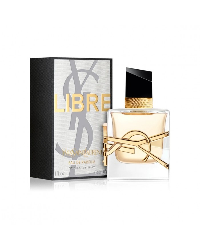 YSL LIBRE Eau De Parfum 30ml Yves Saint Laurent EDP Profumo Donna 3614272648401