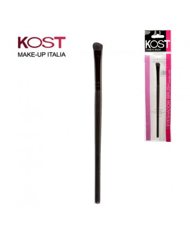 KOST Make Up Pennello PN10  Applicatore Preciso ombretto Qualità Professionale 8032986886615