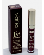 PUPA I'M LOVE PROOF ROSSETTO LIQUIDO MATT LUNGA TENUTA 012