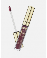 PUPA I'M GLAMOUR ROSSETTO LIQUIDO METALLICO 005 VIOLET BROWN