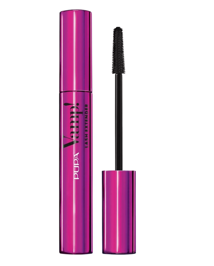 PUPA MASCARA VAMP! LASH EXTENDER 12ML Allunga Volumizza Effetto Ciglia Liftate  8011607387717