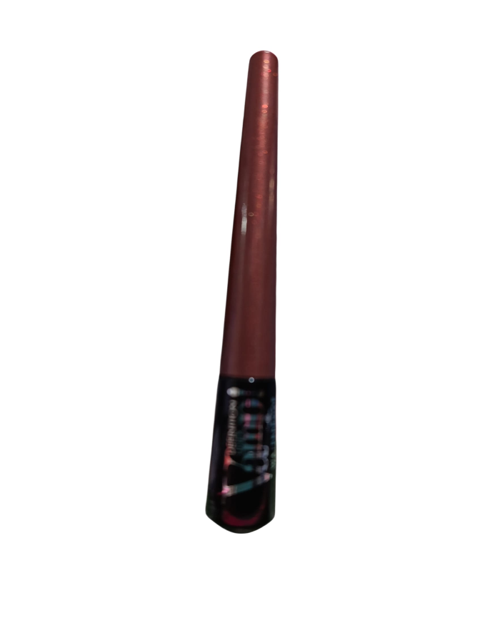 PUPA VAMP DEFINITION LINER WATERPROOF EYELINER LIQUIDO 002 BROWN