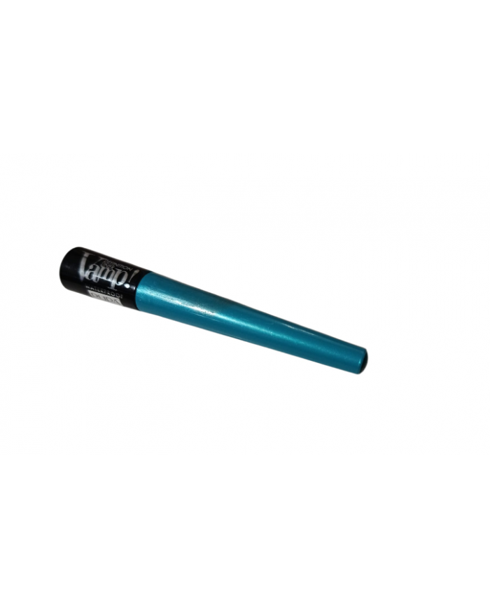 PUPA Vamp Definition Liner Wp 004 smeraldo Eyeliner Liquido Alta Precisione 8011607234639