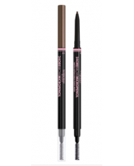DEBORAH Milano 24ore Brow Micropencil 01 Blonde Matita Sopracciglia Precisione 8009518343854