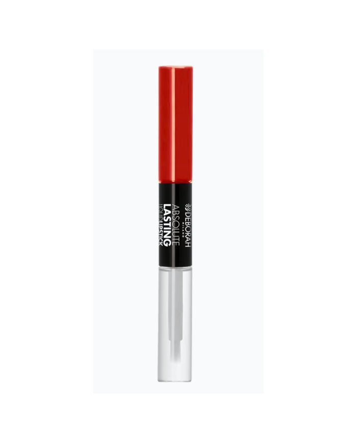 DEBORAH Milano Absolute Lasting Liquid Lipstick 13 Light Brown Rossetto 8009518252415