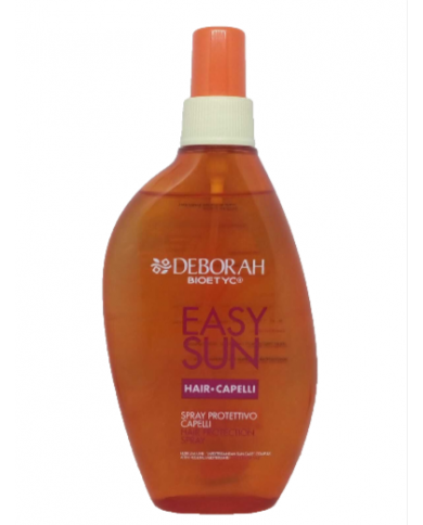 DEBORAH Sole Capelli Olio Spray Protettivo Solare Cloro Salsedine Filtri UV  8009518210606