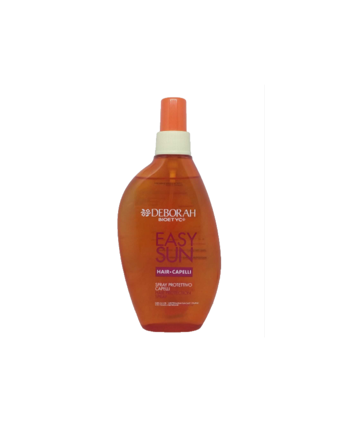 DEBORAH Sole Capelli Olio Spray Protettivo Solare Cloro Salsedine Filtri UV  8009518210606