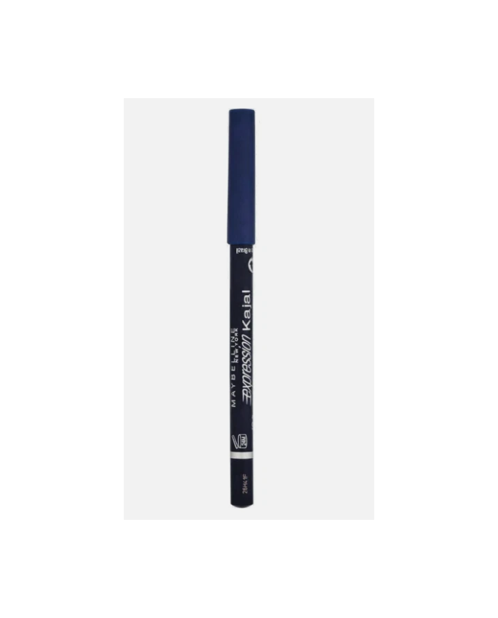 Maybelline New York linerefine expression kajal matita occhi wtp 36 blu