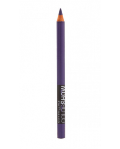 Maybelline Matita Color Show Crayon Khol - 320 Viola vibrante