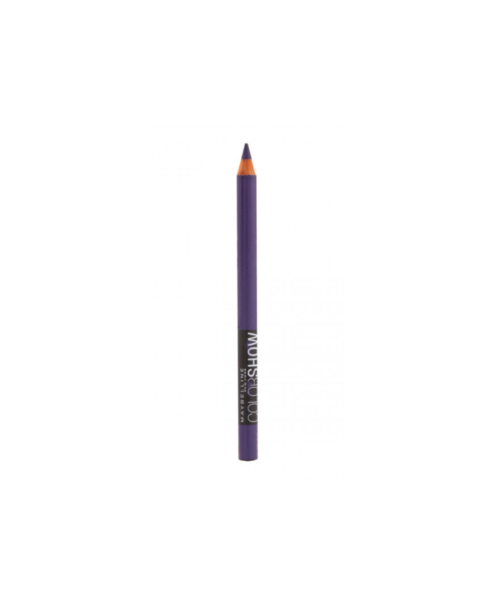 Maybelline Matita Color Show Crayon Khol - 320 Viola vibrante