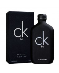 CALVIN KLEIN CK Be 200ml Eau De Toilette Profumo Unisex Iconico 088300104437