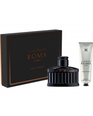 LIU JO LOVERS UOMO EAU DE TOILETTE 50 ML + POCHETTE COFANETTO REGALO
