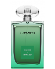VIADAMORE Bagnasciuga Di Vernazza 75ml Eau De Parfum Profumo Nicchia Marino 8055765271136