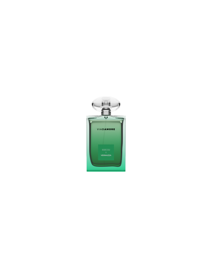 VIADAMORE Bagnasciuga Di Vernazza 75ml Eau De Parfum Profumo Nicchia Marino