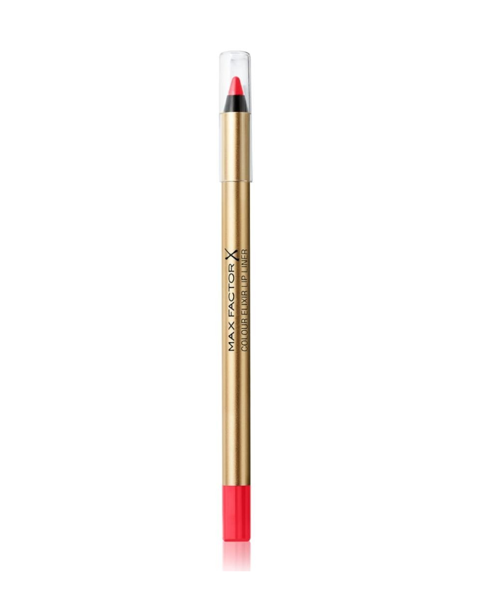 MAX FACTOR MATITA LABBRA COLOR ELIXIR LIP LINER N055 RED POPPY 3616301893400