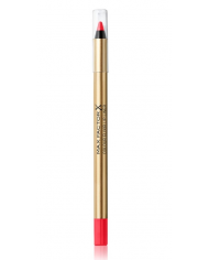 MAX FACTOR MATITA LABBRA COLOR ELIXIR LIP LINER N055 RED POPPY 3616301893400