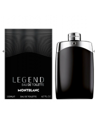 MONTBLANC LEGEND EAU DE TOILETTE PROFUMO UOMO SPRAY 200 ML 3386460074797