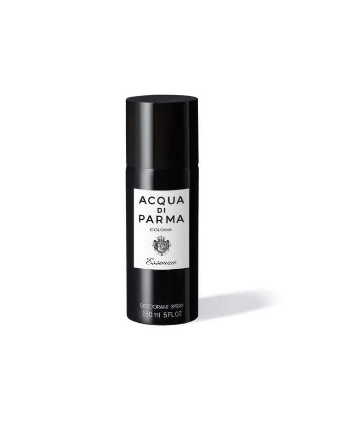 ACQUA DI PARMA COLONIA ESSENZA DEODORANTE SPRAY UOMO 150 ML 8028713220234