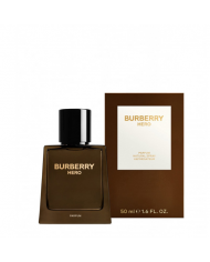 BURBERRY HERO PARFUM PROFUMO UOMO SPRAY 50 ML 3616304679452